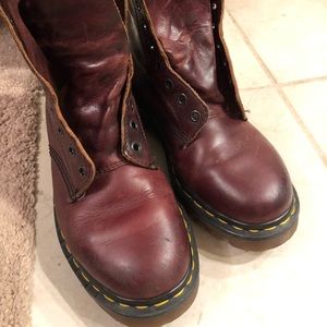 Doc Martens 1460